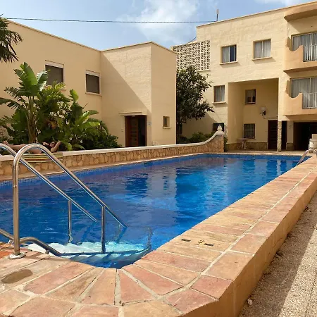 Fabiola I Apartment *