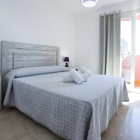 Fabiola I Apartment *